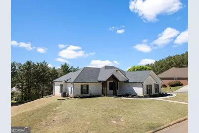 16 Fullbright Drive SE, Rome, GA 30161 - Photo 21