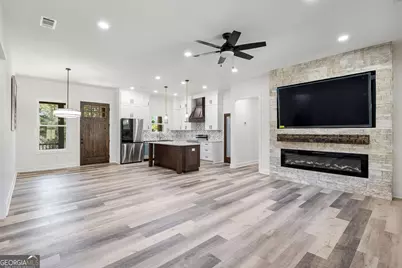 16 Fullbright Drive SE, Rome, GA 30161 - Photo 3