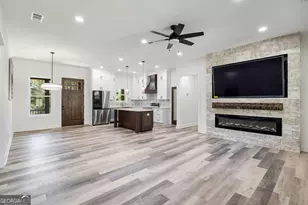 16 Fullbright Dr SE, Rome, GA 30161 - Photo 3