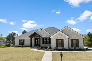 16 Fullbright Dr SE, Rome, GA 30161 - Photo 1