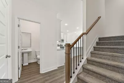 5649 Overview Drive, Flowery Branch, GA 30542 - Photo 3