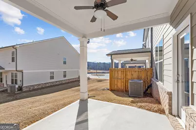 5649 Overview Drive, Flowery Branch, GA 30542 - Photo 17