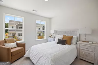 1567 Aiden Way #34, Conyers, GA 30013 - Photo 25