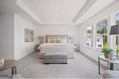 1567 Aiden Way #34, Conyers, GA 30013 - Photo 17