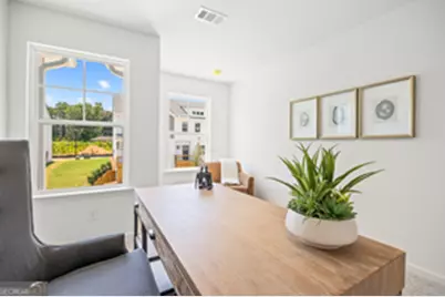 1567 Aiden Way #34, Conyers, GA 30013 - Photo 23