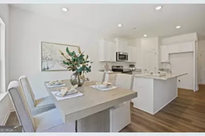 1567 Aiden Way #34, Conyers, GA 30013 - Photo 7