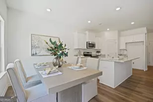 1567 Aiden Wy, Conyers, GA 30013 - Photo 7