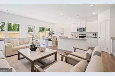 1567 Aiden Way #34, Conyers, GA 30013 - Photo 5