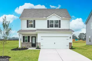 518 Plant Rd, Conyers, GA 30013 - Photo 1