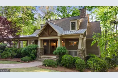 1101 Callahans Ridge Road, Greensboro, GA 30642 - Photo 5