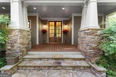 1101 Callahans Ridge Road, Greensboro, GA 30642 - Photo 7