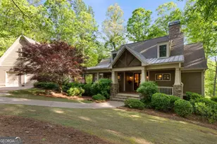 1101 Callahan's Ridge Rd, Greensboro, GA 30642 - Photo 1