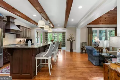 1101 Callahans Ridge Road, Greensboro, GA 30642 - Photo 9