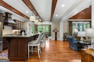 1101 Callahan's Ridge Rd, Greensboro, GA 30642 - Photo 9