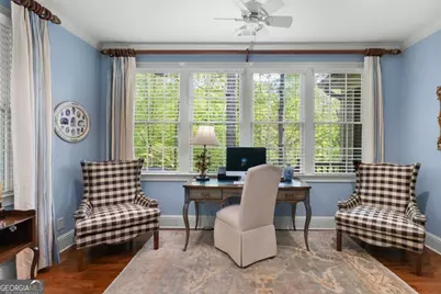 1101 Callahans Ridge Road, Greensboro, GA 30642 - Photo 23