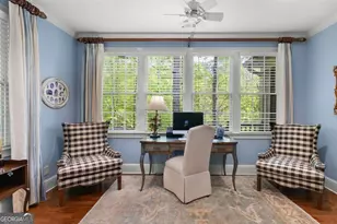 1101 Callahan's Ridge Rd, Greensboro, GA 30642 - Photo 23