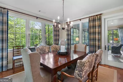 1101 Callahans Ridge Road, Greensboro, GA 30642 - Photo 19