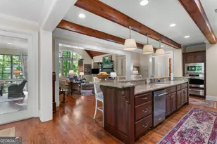 1101 Callahan's Ridge Rd, Greensboro, GA 30642 - Photo 15