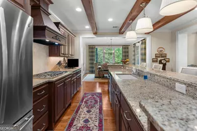 1101 Callahans Ridge Road, Greensboro, GA 30642 - Photo 17