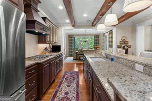 1101 Callahan's Ridge Rd, Greensboro, GA 30642 - Photo 17