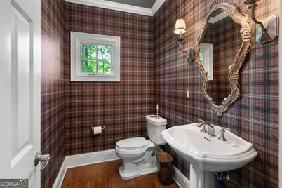 1101 Callahans Ridge Road, Greensboro, GA 30642 - Photo 31