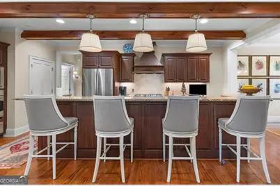 1101 Callahans Ridge Road, Greensboro, GA 30642 - Photo 13