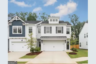 1577 Aiden Way #39, Conyers, GA 30013 - Photo 1