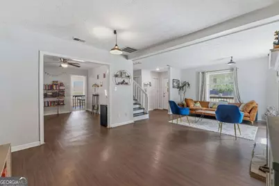 6255 Beaver Creek Trail, Atlanta, GA 30349 - Photo 5