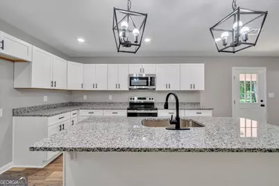 601 E Church Street, Fort Valley, GA 31030 - Photo 9