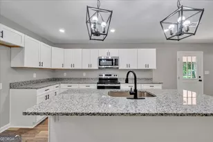 601 E Church St, Fort Valley, GA 31030 - Photo 9