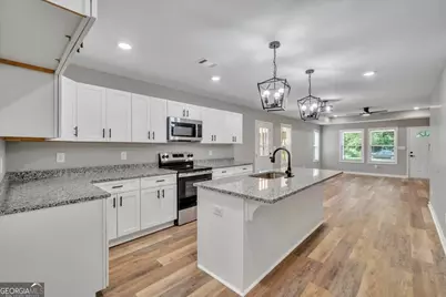 601 E Church Street, Fort Valley, GA 31030 - Photo 7