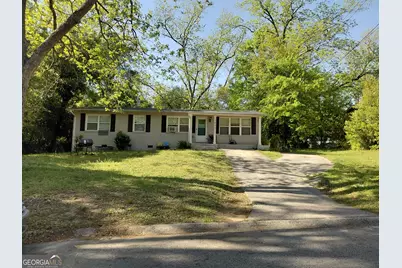 2483 Hillside Drive, Macon, GA 31206 - Photo 9