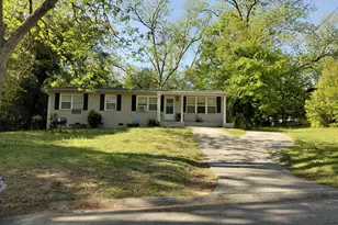 2483 Hillside Dr, Macon, GA 31206 - Photo 9