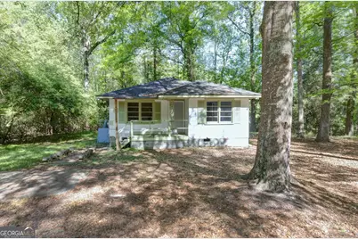 100 Rc Allen Drive, Columbus, GA 31907 - Photo 1