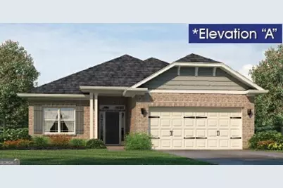 211 Laney Drive #LOT 53, Carrollton, GA 30117 - Photo 1