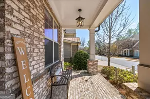 11395 Crestview Terrace, Suwanee, GA 30024 - Photo 5