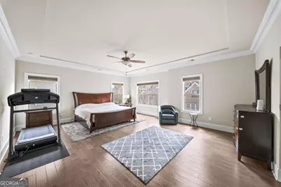 11395 Crestview Terrace, Suwanee, GA 30024 - Photo 29