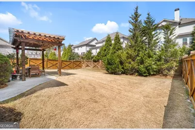 11395 Crestview Terrace, Suwanee, GA 30024 - Photo 51