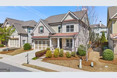 11395 Crestview Terrace, Suwanee, GA 30024 - Photo 7