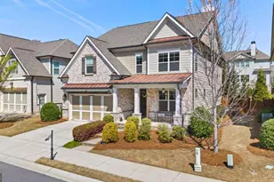 11395 Crestview Terrace, Suwanee, GA 30024 - Photo 7