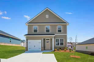 187 Bristol Blvd, Winder, GA 30680 - Photo 1