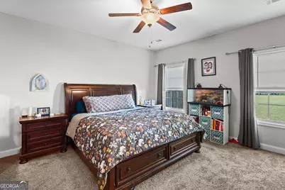301 Tallulah Bend, Ellabell, GA 31308 - Photo 21
