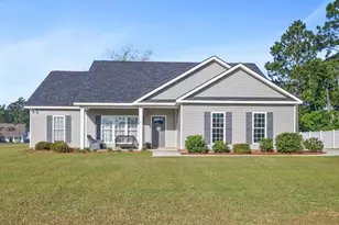 301 Tallulah Bend, Ellabell, GA 31308 - Photo 1