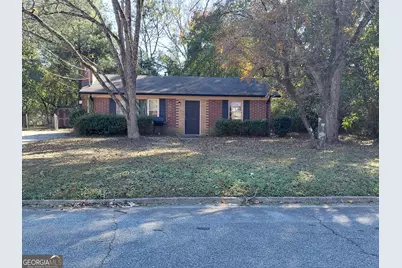 2770 Bonnie Avenue, Macon, GA 31206 - Photo 1