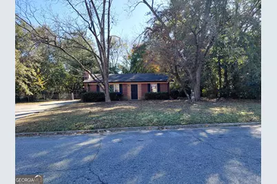 2770 Bonnie Avenue, Macon, GA 31206 - Photo 7