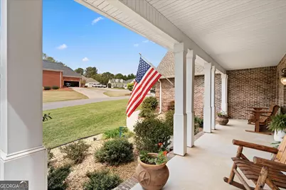 134 Watson Drive, Bremen, GA 30110 - Photo 9