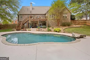 134 Watson Dr, Bremen, GA 30110 - Photo 61