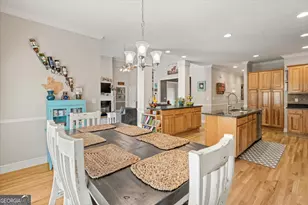134 Watson Dr, Bremen, GA 30110 - Photo 25