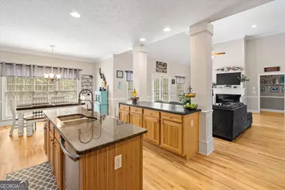 134 Watson Drive, Bremen, GA 30110 - Photo 23