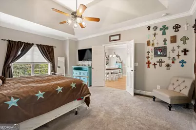 134 Watson Drive, Bremen, GA 30110 - Photo 29